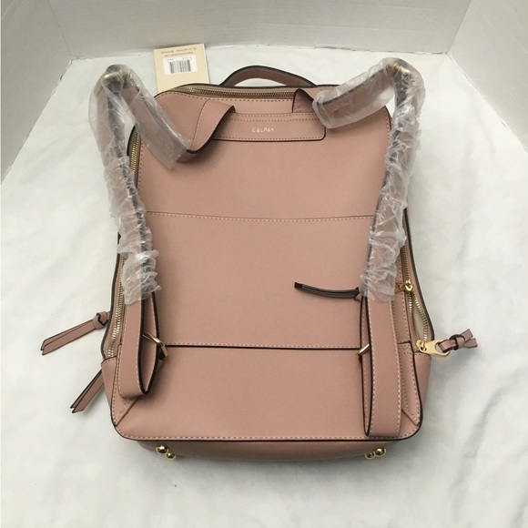 Calpak Bags Calpak Laptop Backpack Poshmark